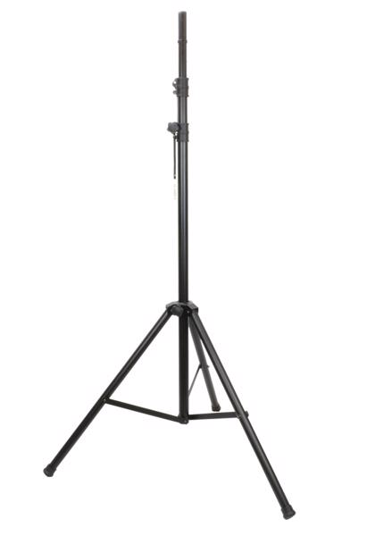Stand for Speakers or Lighting Universal Adjustable Design 35mm Pole 3.5M High